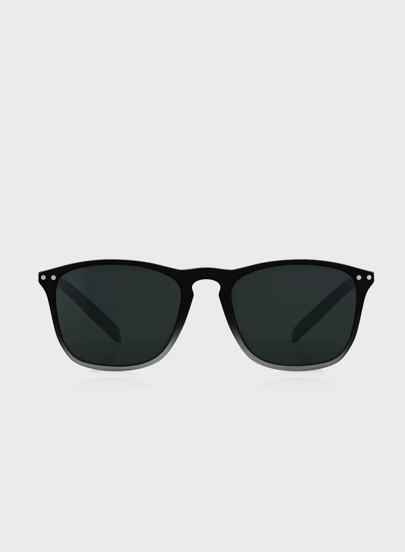 fastrack Square Shape Sunglasses