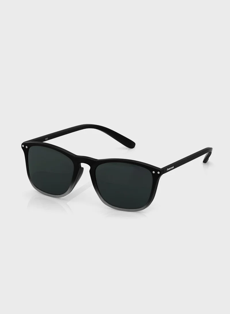 fastrack Square Shape Sunglasses