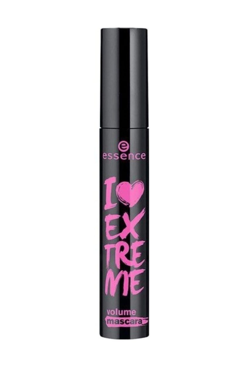 I Love Extreme Volume Mascara