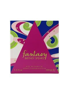 Britney Spears Womens Fantasy Eau spray de Parfum perfume 33 oz  100 ml