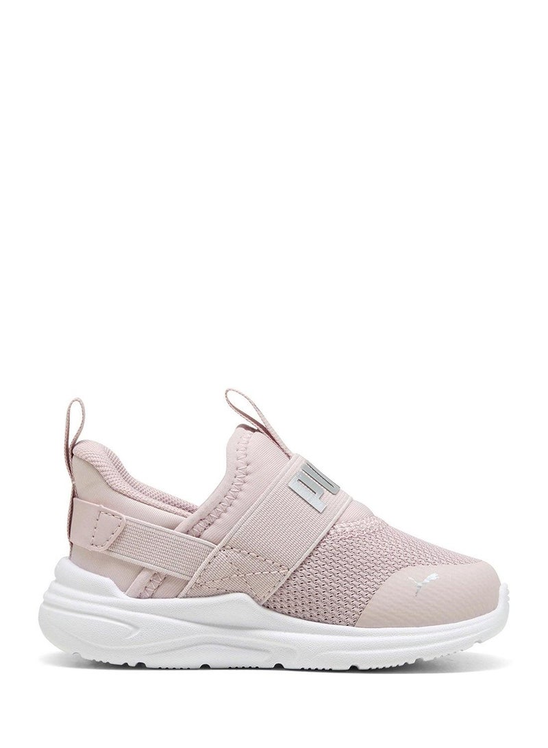 PUMA Youth Soft Wired 2 Sliptech Inf - Image 1