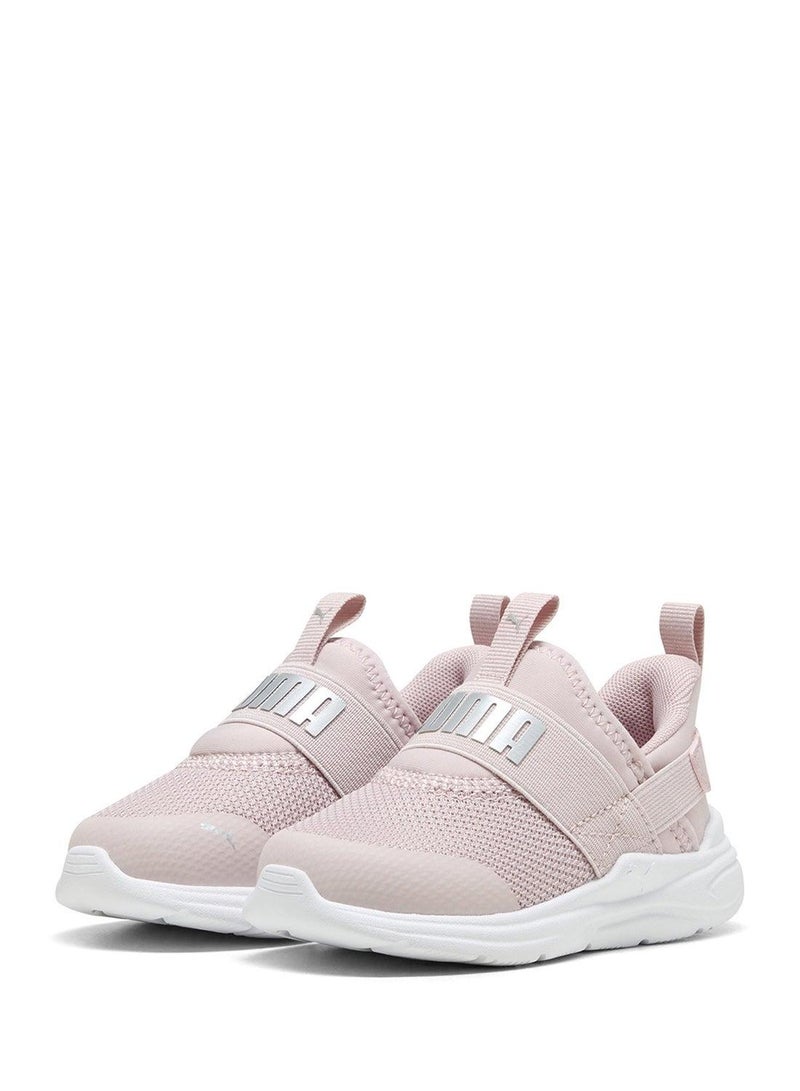 PUMA Youth Soft Wired 2 Sliptech Inf - Image 3