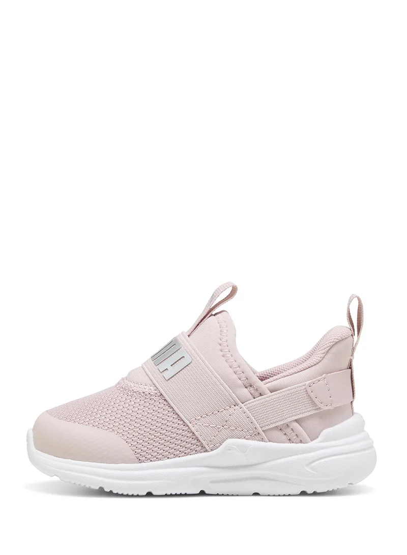 بوما Youth Soft Wired 2 Sliptech Inf