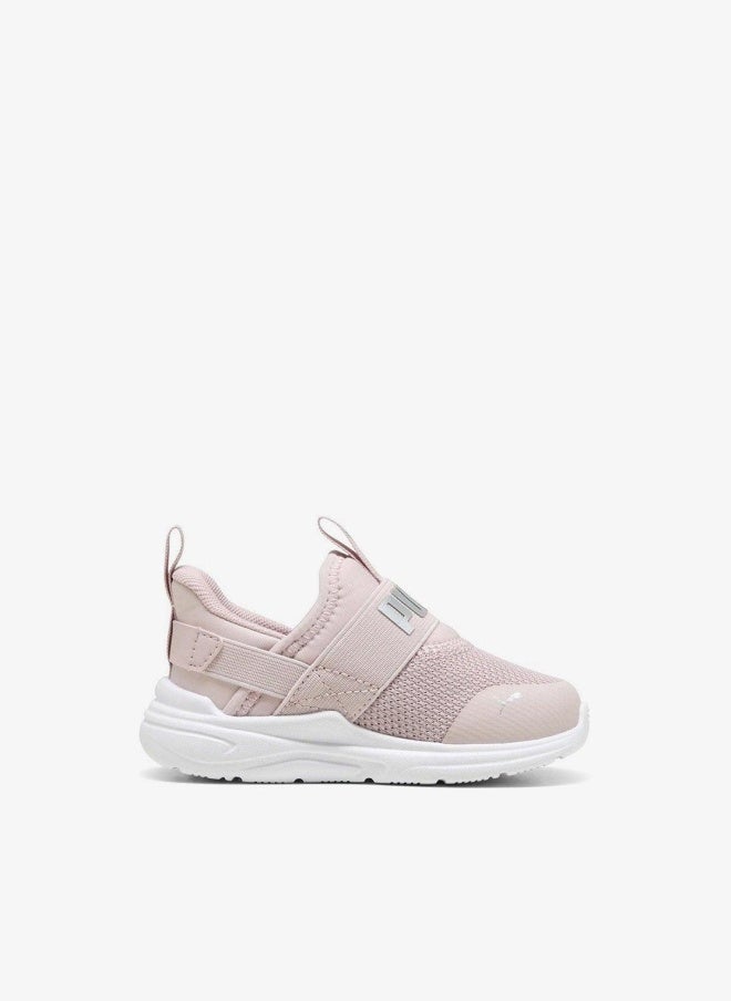 PUMA Youth Soft Wired 2 Sliptech Inf - Image 1