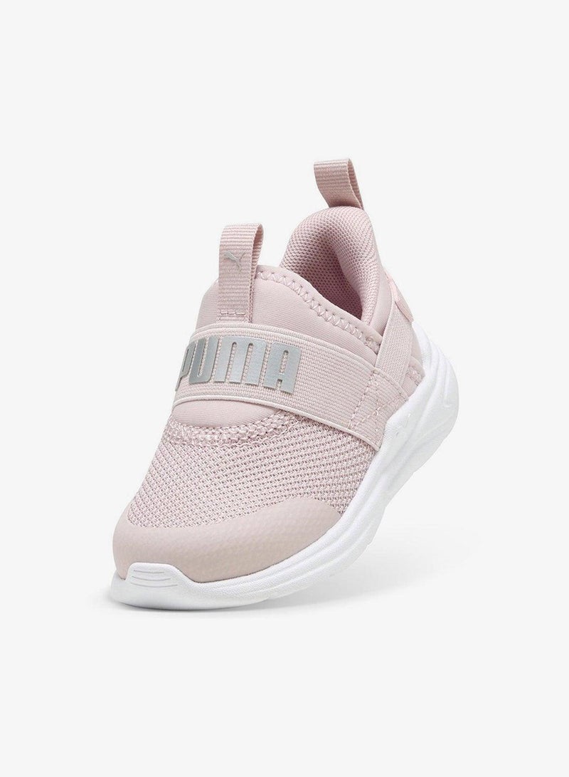 PUMA Youth Soft Wired 2 Sliptech Inf - Image 5