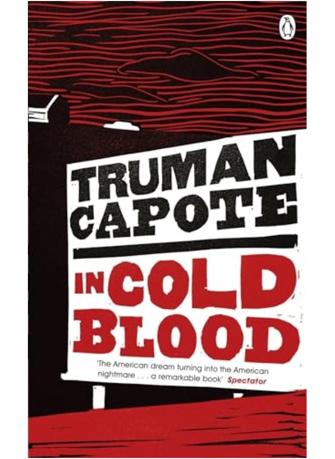 null - In Cold Blood A True Account Of A Multiple Murder And Its Conse - Image 1