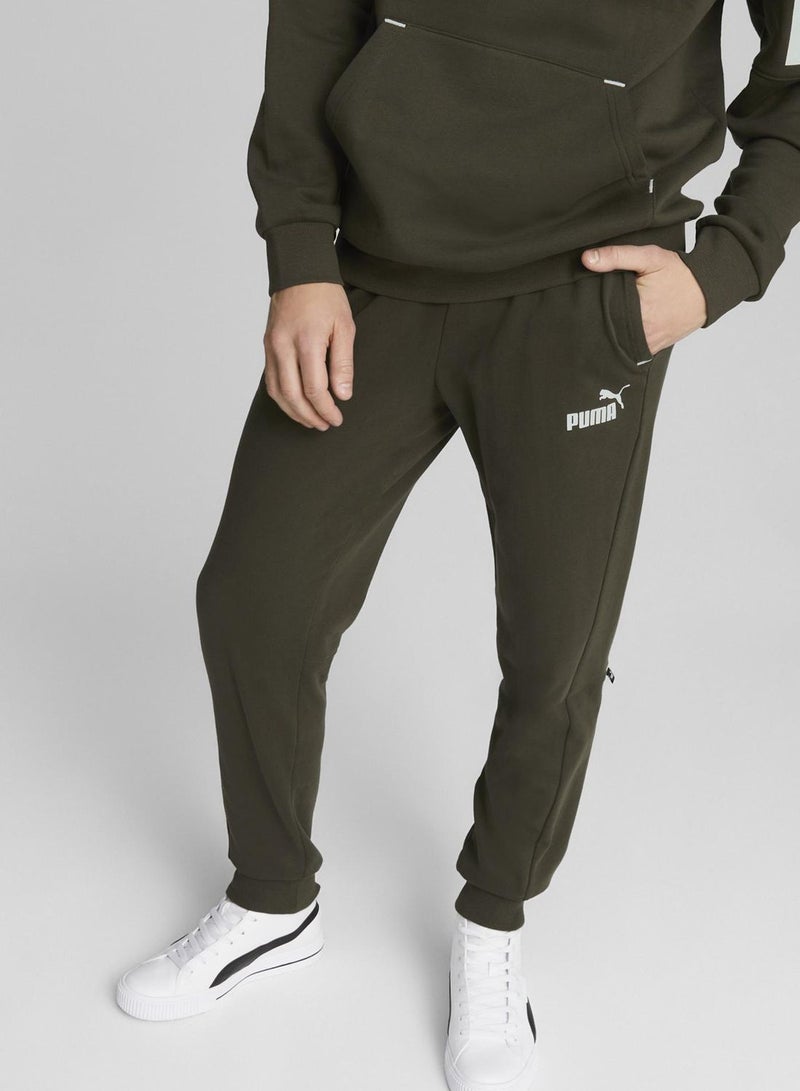 PUMA Power Sweatpants  - Image 1