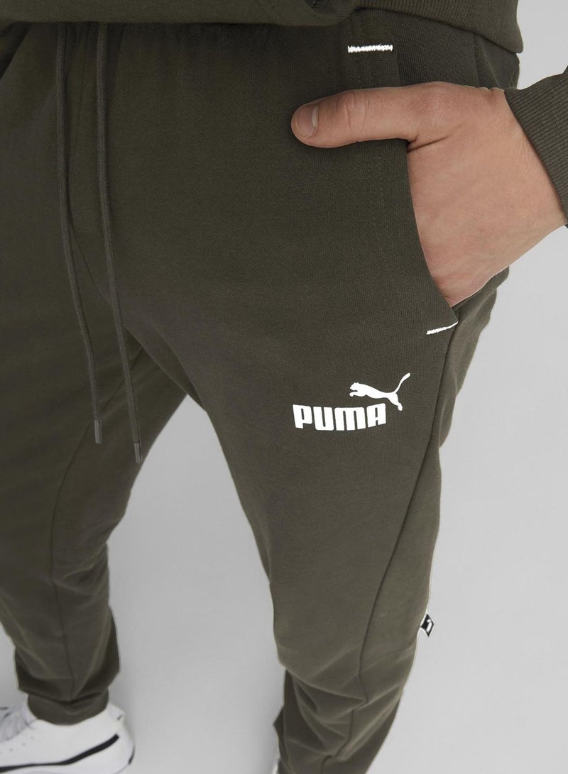 PUMA Power Sweatpants  - Image 4