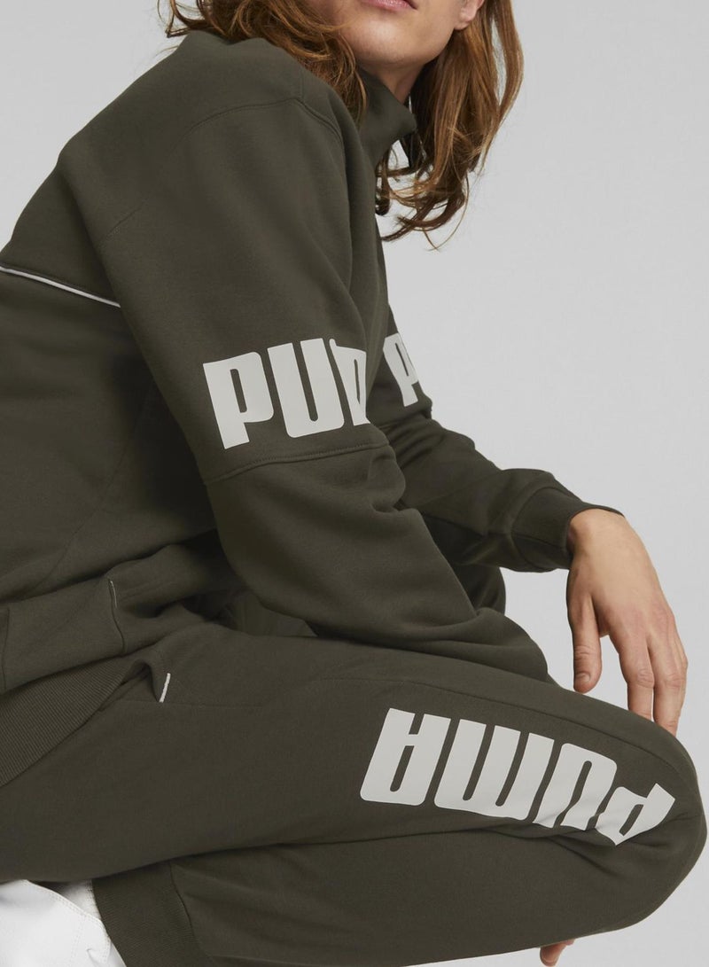 PUMA Power Sweatpants  - Image 3