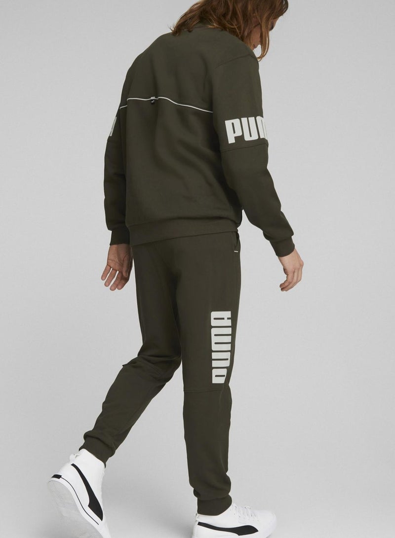 PUMA Power Sweatpants  - Image 2