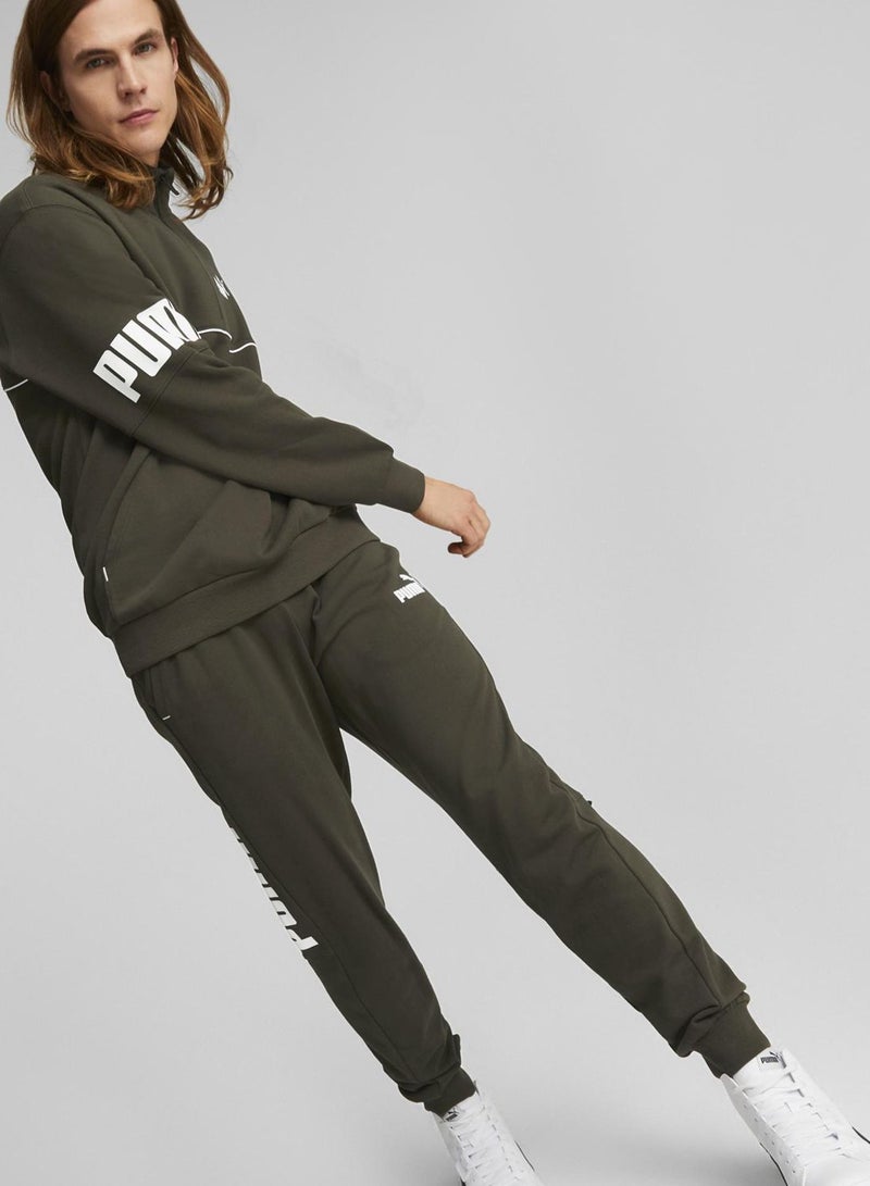 PUMA Power Sweatpants  - Image 5