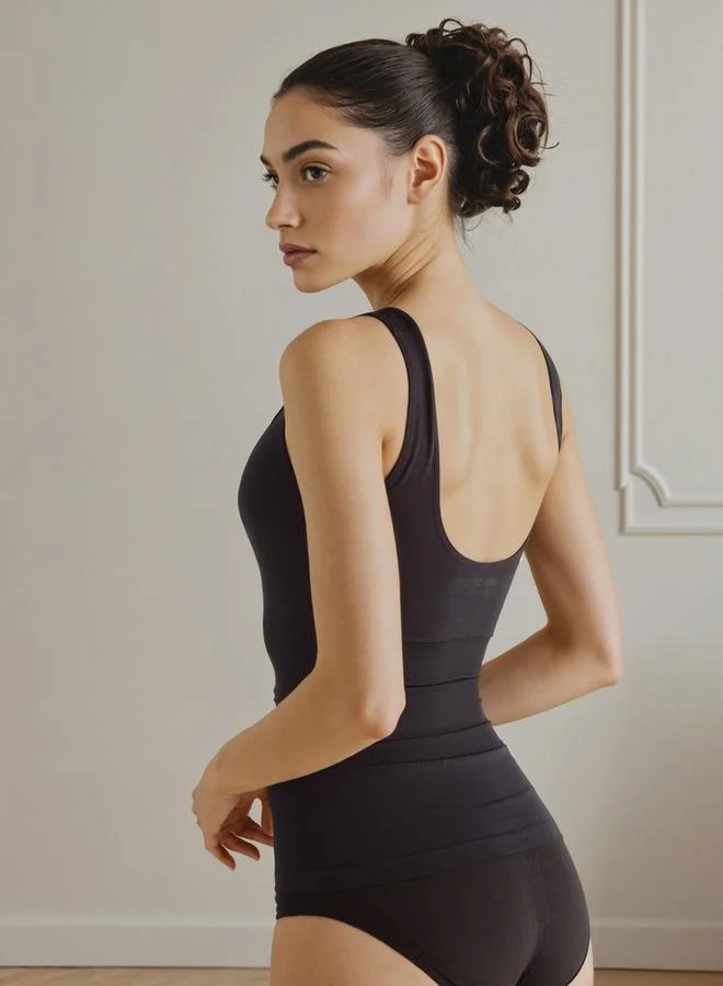 Splash FAV Textured Shaping Camisole