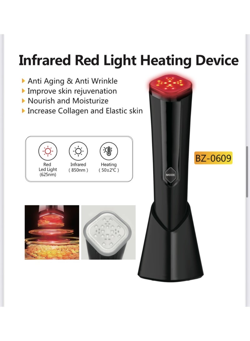 infrared Red light beauty device for skin and face - Image 1