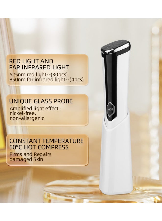 infrared Red light beauty device for skin and face - Image 4
