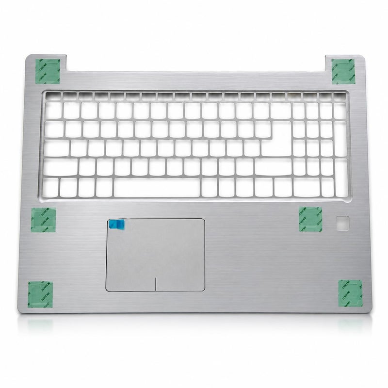 Swiztek Laptop touchpad for Lenovo Ideapad 320-15ISK 320-15 Series with Palmrest - Image 3