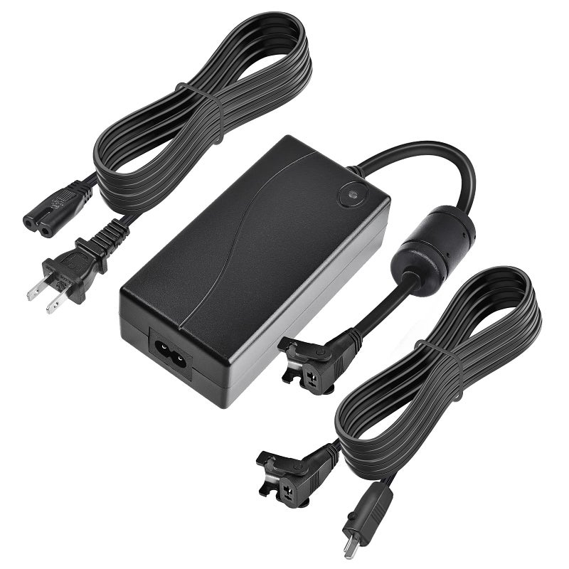 CUGLB Universal Lift Chair or Power Recliner AC/DC Switching Power Supply Transformer Compatible with Recliners 29V 2A Adapter for Lift Chair or Recliner(US Plug & Motor Cable Included) - Image 1
