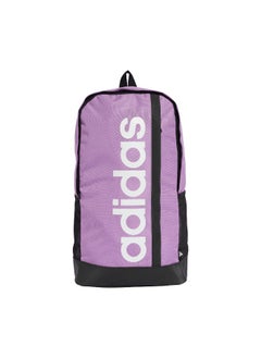 adidas Linear Bp Purple Training Bags NS