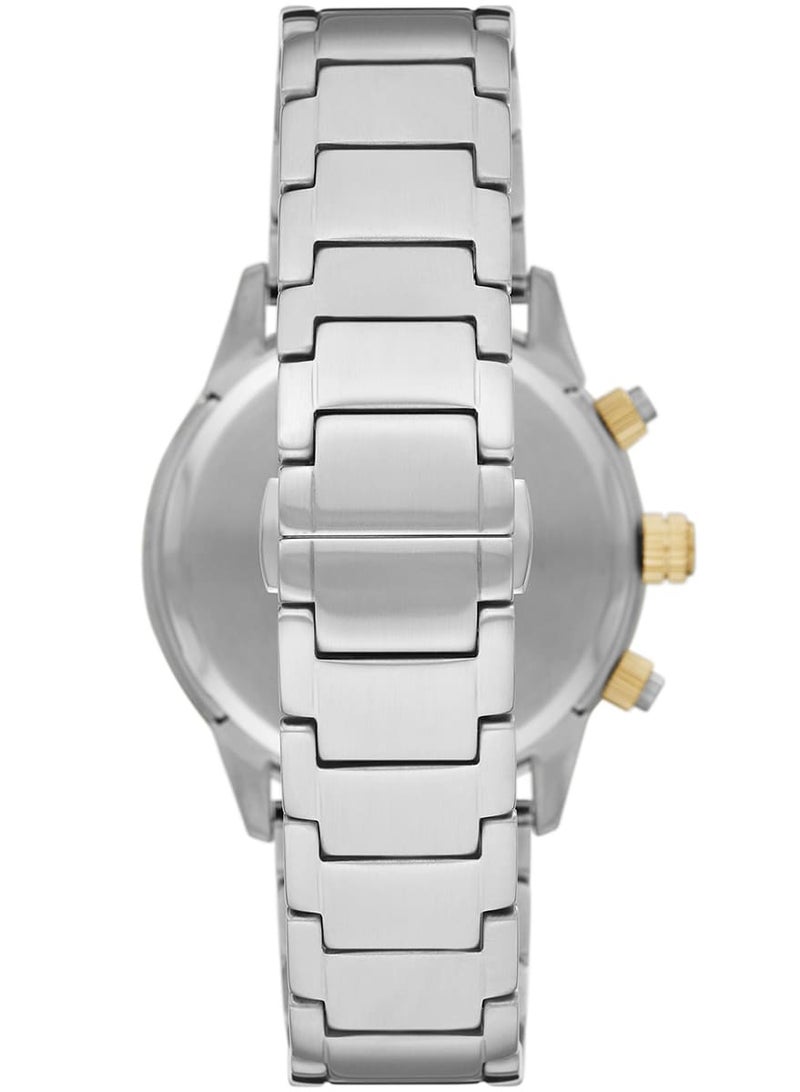 أرماني ساعة امبوريو ارماني للرجال AR11454 - Image 3