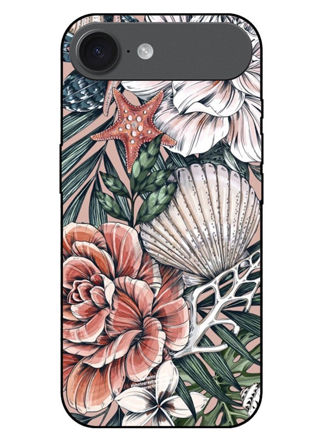 EYE CATCH Printed Protective Case Cover For Apple iPhone 17 AIR  -  Fly Emirates