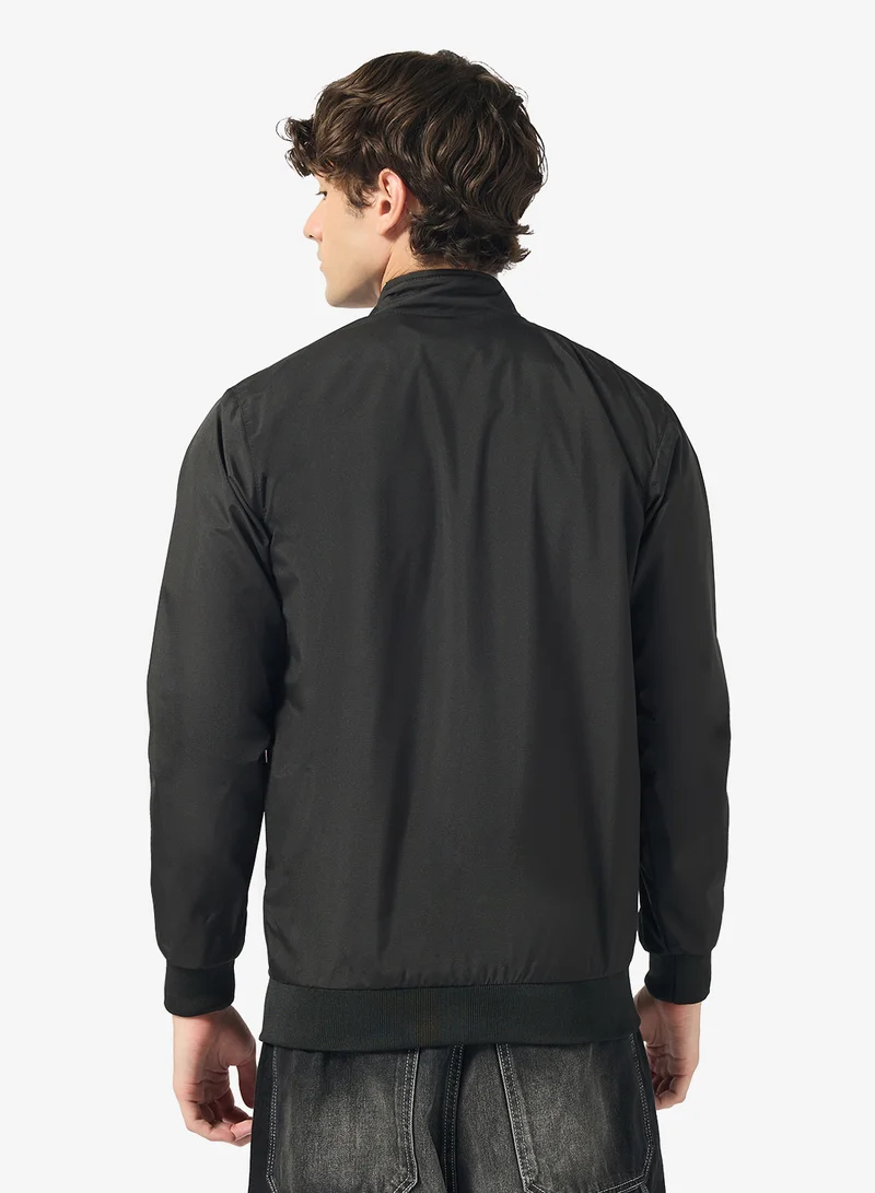 Seventy Five Bomber Jacket