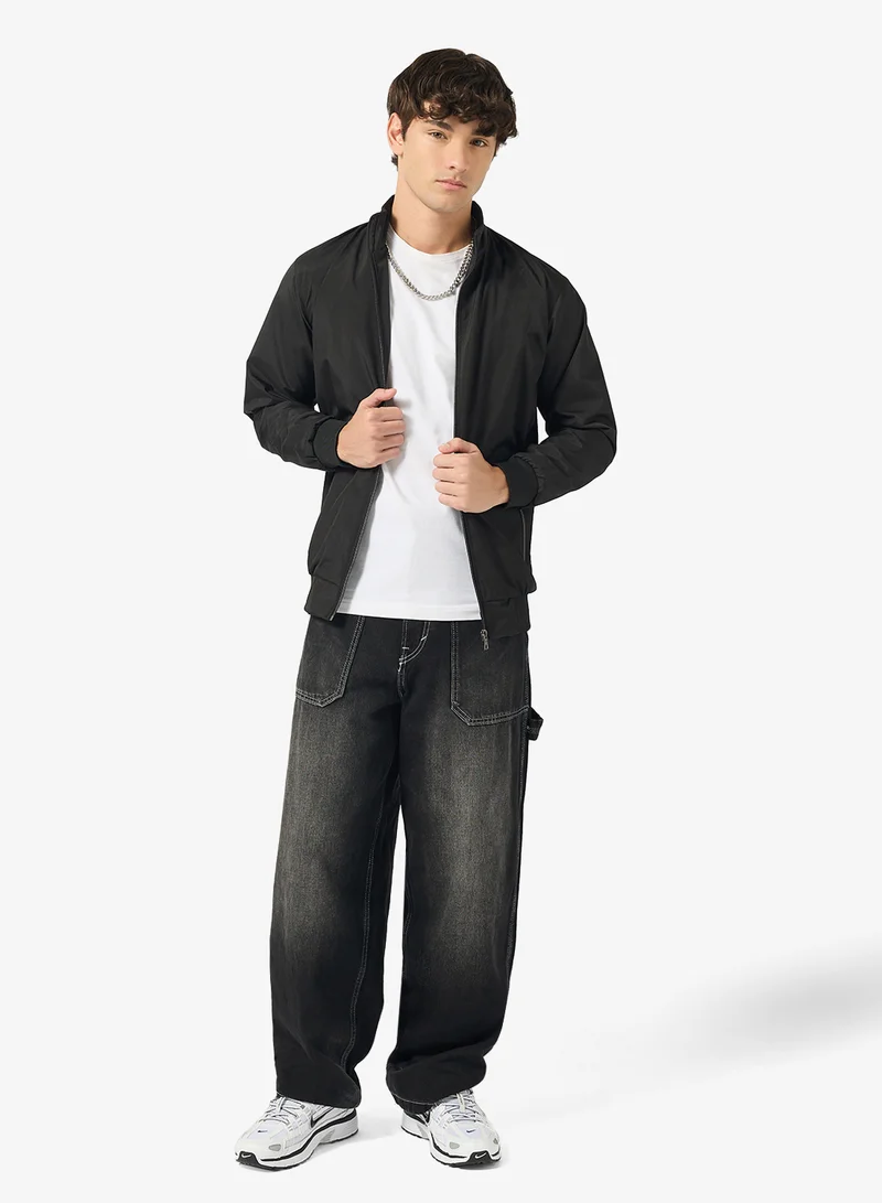 سفنتي فايف جاكيت بومبر