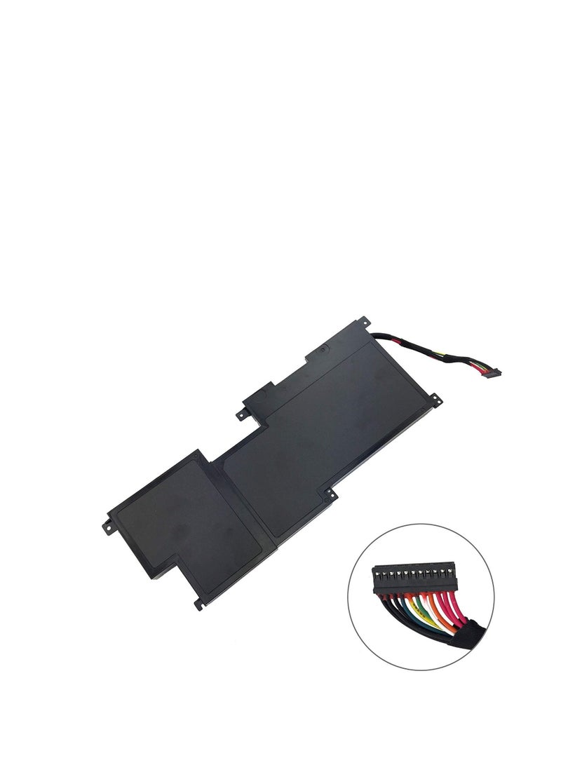 Terabyte W0Y6W 9F233 3NPC0 WOY6W Laptop Battery Replacement for Dell XPS 15 XPS 15-L521X Series (11.1V 65Wh) - Image 4