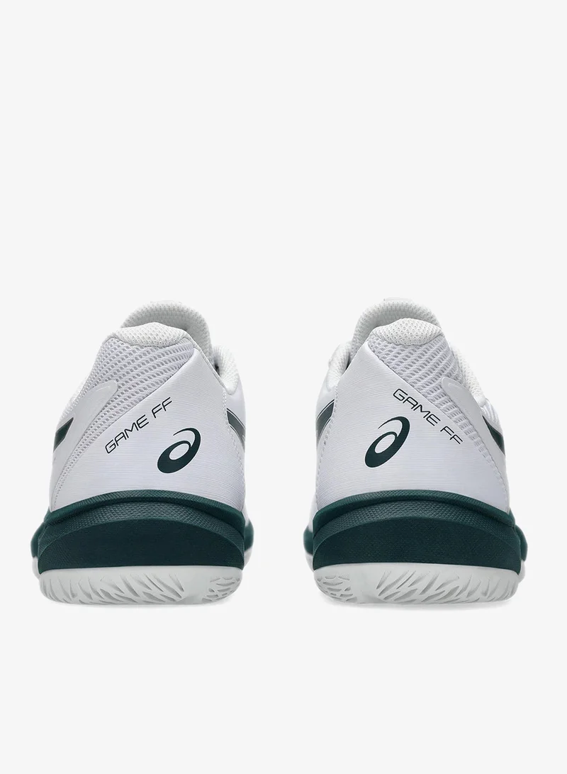 اسيكس جيم إف إف