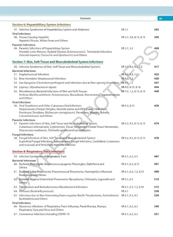 Essentials of Medical Microbiology  - Image 5