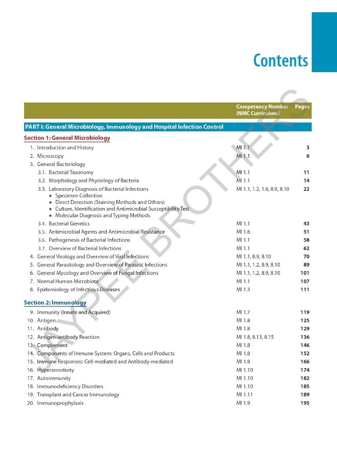 Essentials of Medical Microbiology  - Image 3