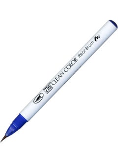 Clean Color Real Brush Rb-6000At 030 Blue