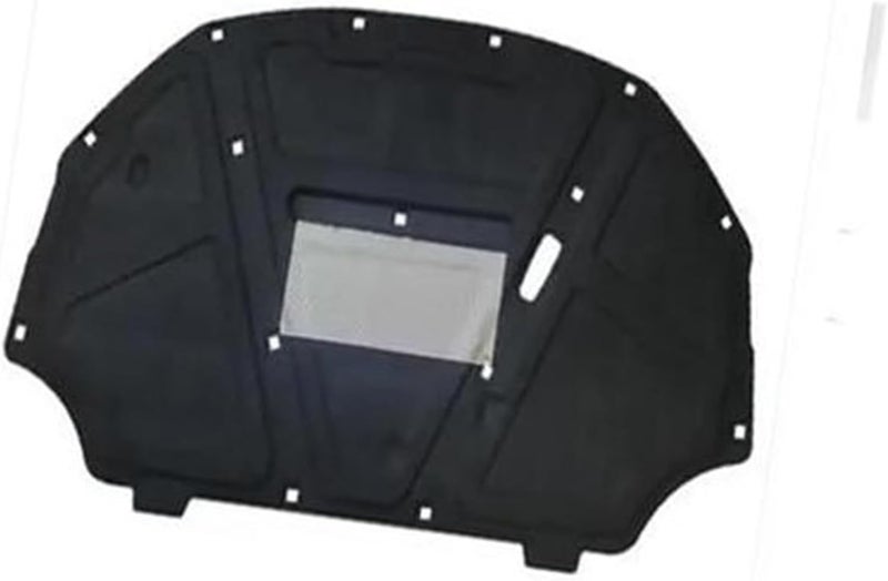 DEMULAX Thermal Insulation Pad for VW Jetta A6 Mk6 - Image 1