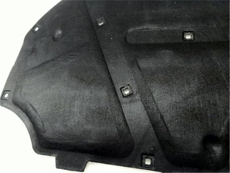 DEMULAX Thermal Insulation Pad for VW Jetta A6 Mk6 - Image 3