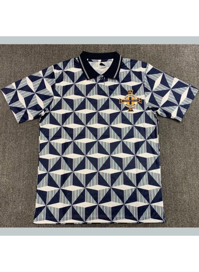 KUYING Fashionable Sports Football Top  - Image 1