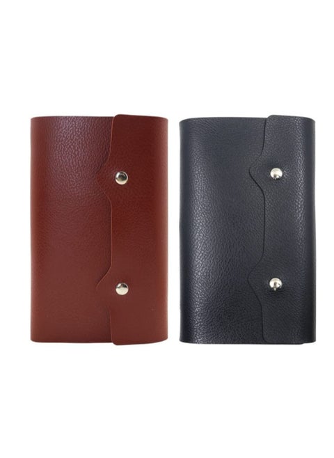 Trading Card Binder, 108 Side Loading Pocket Album, Trading Card Album Folder for Various Cards Collect