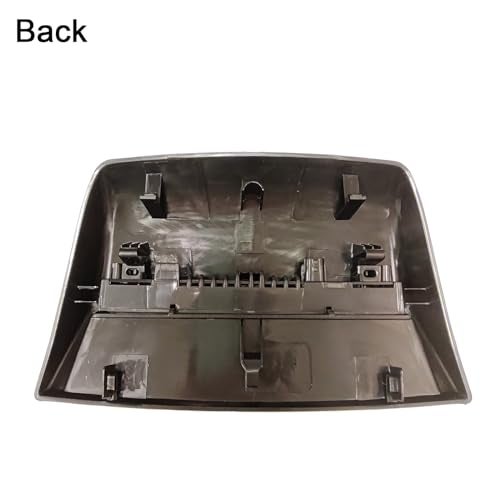 CYDZSW Third 3rd Brake Light Assembly Compatible with Nissan Sentra 2012 2013 2014 2015 2016 2017 2018 High Mount Break Stop Light Lamp Accessories(26590-3RA0B) - Image 5