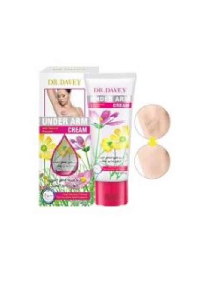 Touch Me! Touch Me Lightening Cream for Sensitive Areas with Natural Extracts - 50 ml - Image 4