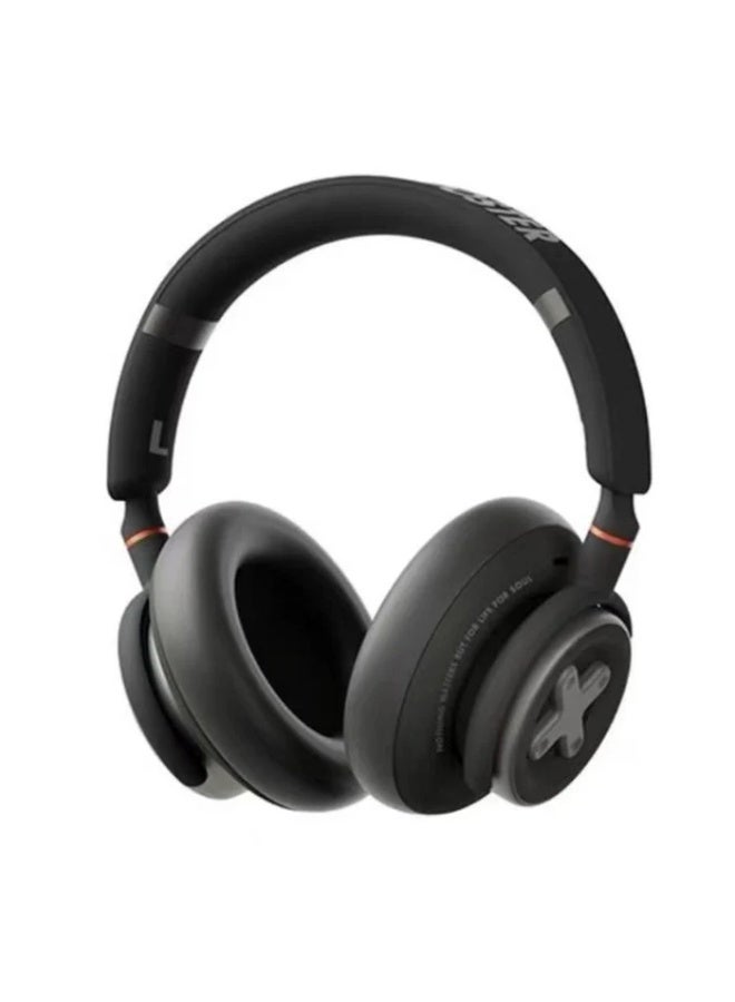 D MOOSTER DMOOSTER D19 Pro ANC Bluetooth Headphones – 360° Spatial Audio, Somatosensory Control, 800mAh Battery, Ergonomic Design - Image 1