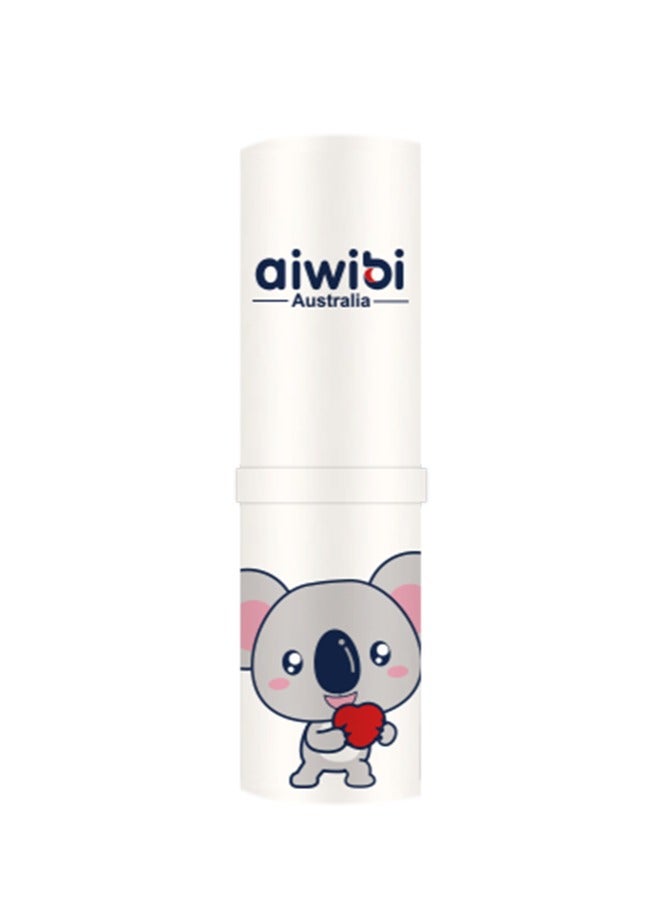aiwibi Baby lip balm with natural camellia nourishing and moisturizing - Image 3