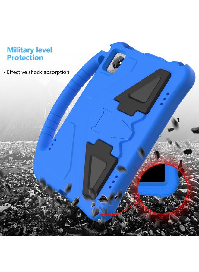 S-TOP Case For Blackview Tab 7 WiFi 2022 EVA Shockproof Tablet Case with Holder - Image 4
