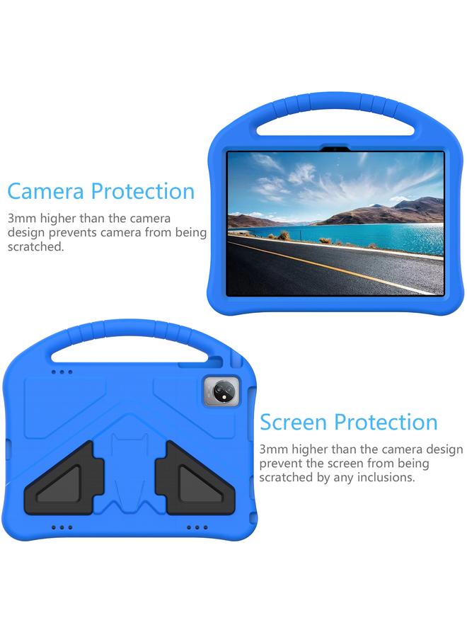 S-TOP Case For Blackview Tab 7 WiFi 2022 EVA Shockproof Tablet Case with Holder - Image 3