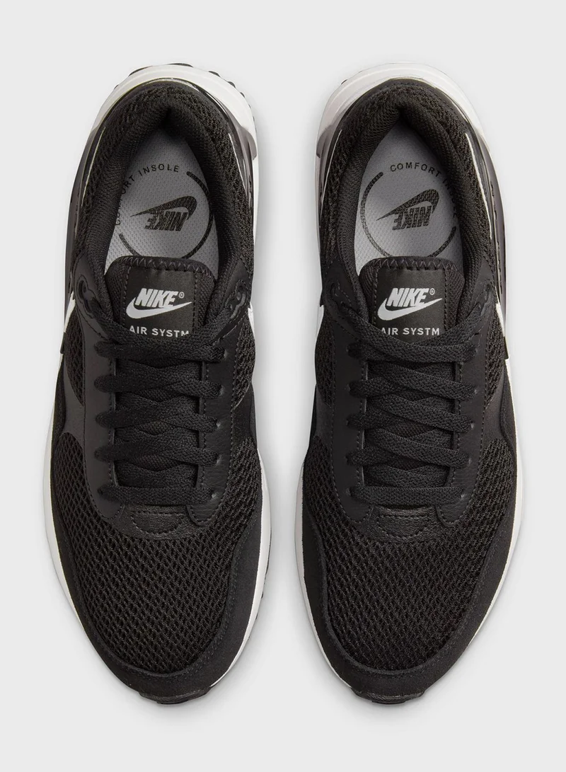 Nike Air Max Systm