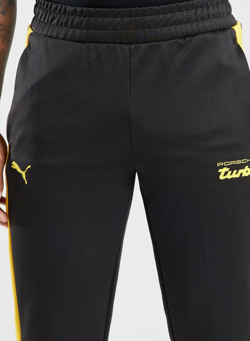 PUMA Logo MT7 Track Pants