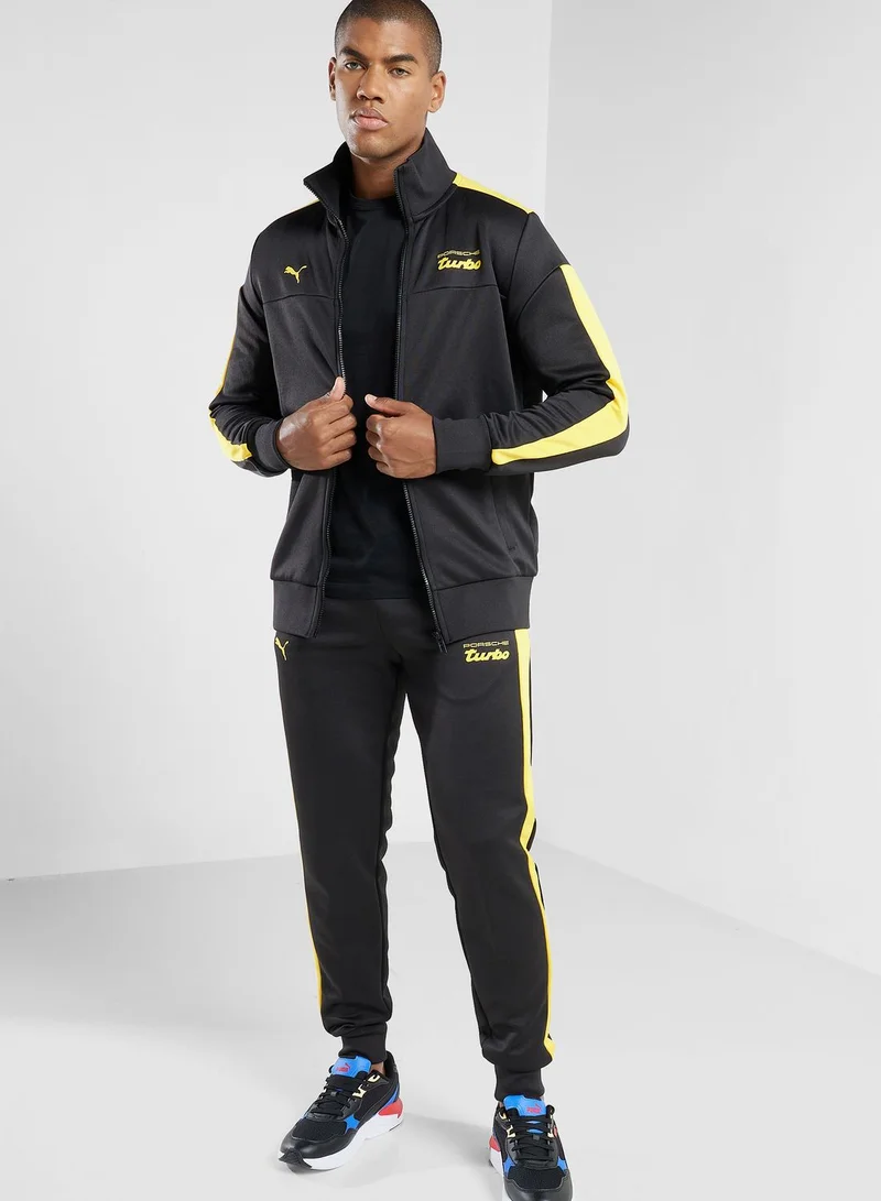 PUMA Logo MT7 Track Pants