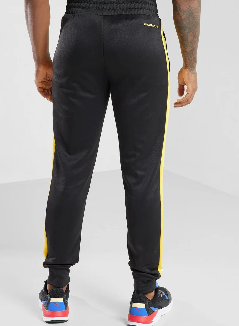 PUMA Logo MT7 Track Pants
