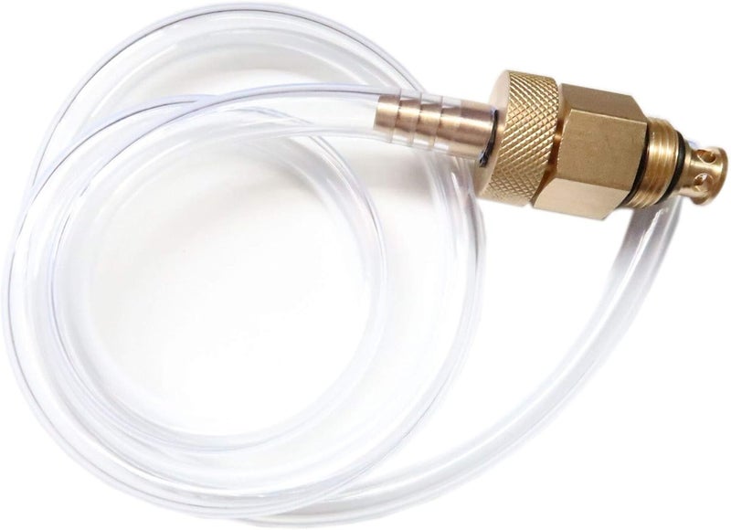 MOCW Oil Filter Drain Tool for Toyota and Lexus - Image 2