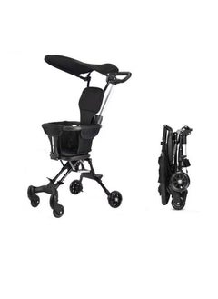 Generic Baby Stroller Lightweight Portable and Perfect for On-the-Go Adventures  - Image 1