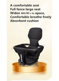 Generic Baby Stroller Lightweight Portable and Perfect for On-the-Go Adventures  - Image 5