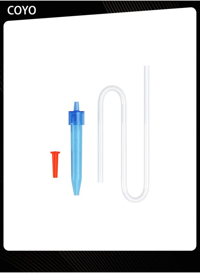 COYO Nose Baby Nasal Aspirator Filter, with 20 Pieces Foam Sponge Nasal Aspirator Filter Accessories for Babies Nasal Aspirator Replacement Cleaning ﻿  - Image 1