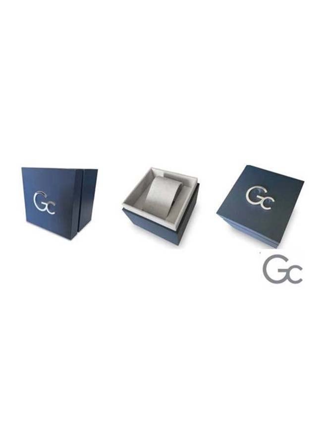 Gc Women Stainless Steel Bracelet Watch Y58001L1MF - Image 4