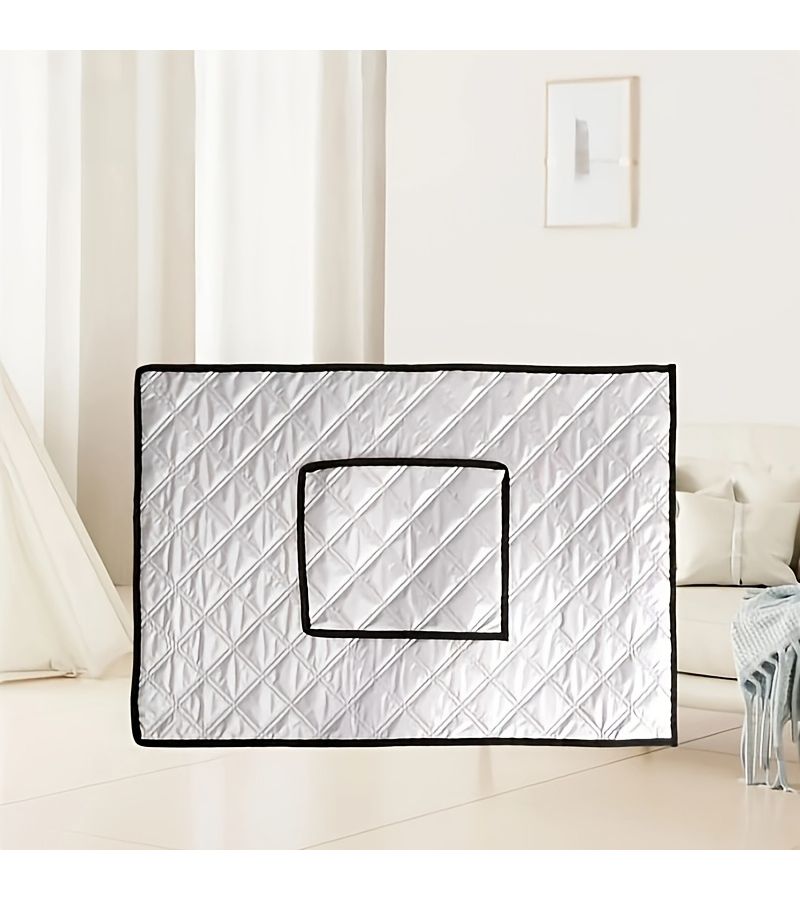 Non Stick Pet Hair Dog Mat With Cooling And Padding All Season Moisture Proof Sleeping Pad For Cats And Dogs 47 24 27 56 Inch - Image 5
